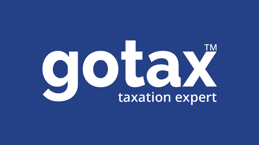 GoTax Taxation Expert logo