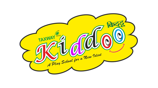 Taxway Kiddoo logo