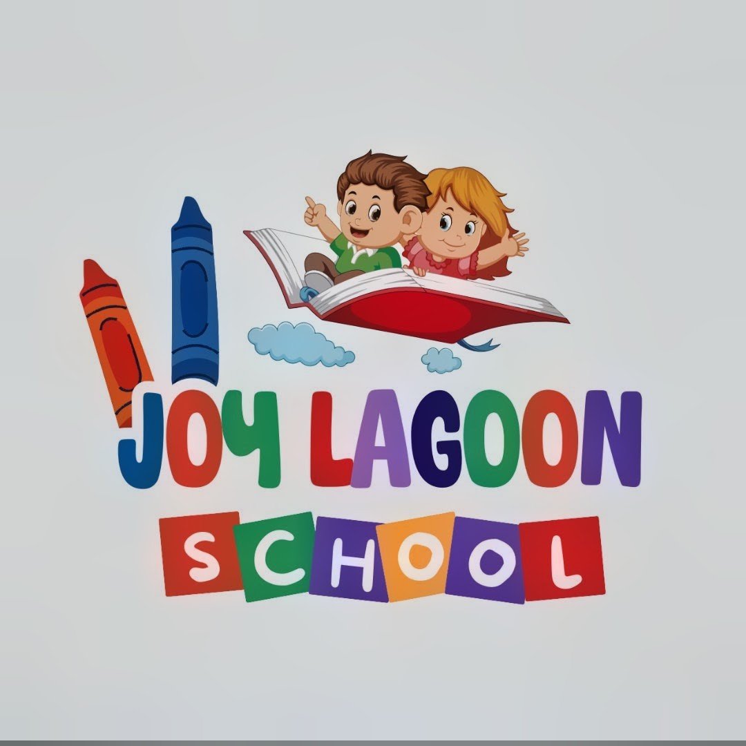 Joy Lagoon Pre-School logo