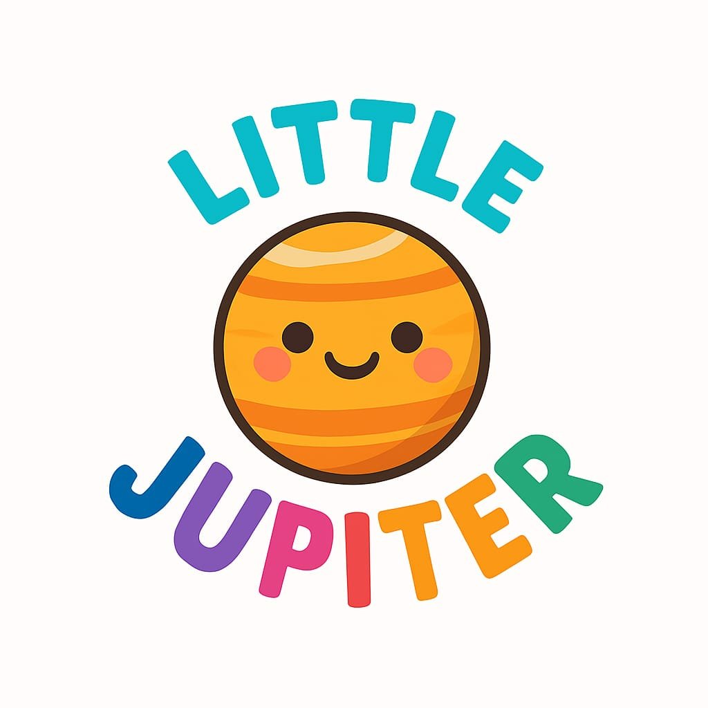 Little Jupiter Preschool, Daycare and Activity Centre logo